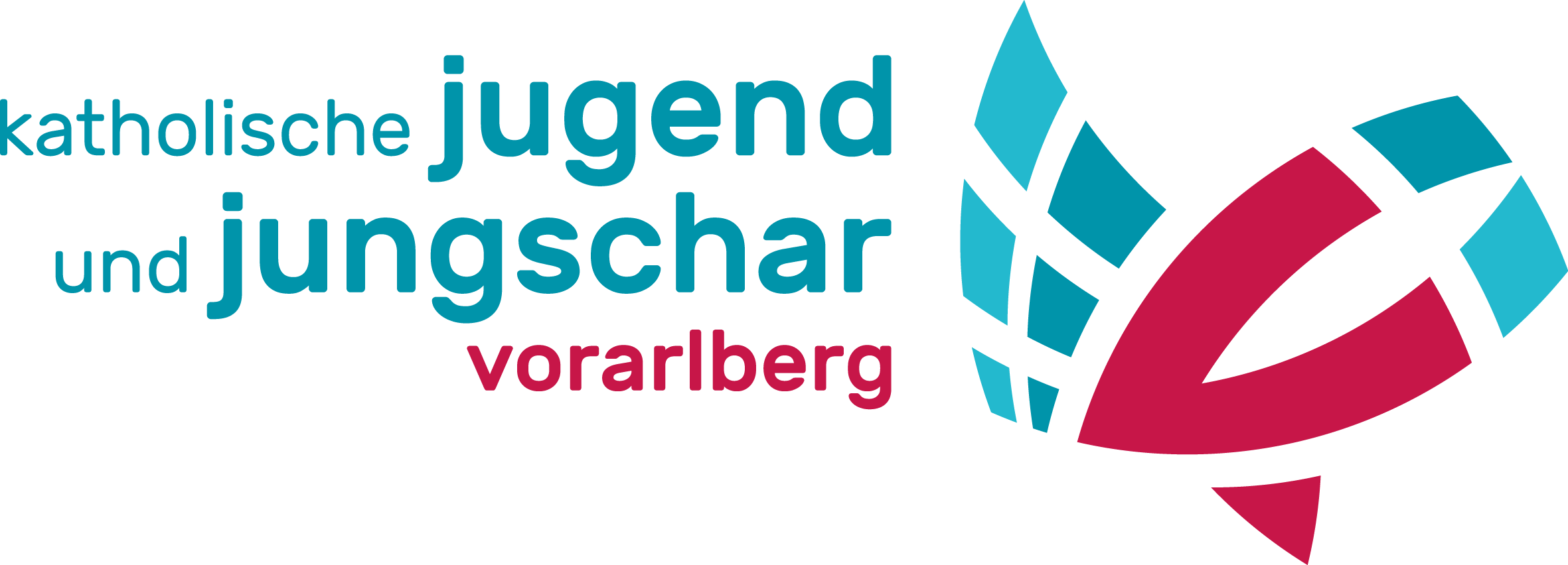 Katholische Jugend und Jungschar Vorarlberg Logo